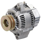 Toyota Land Cruiser Alternator 80A