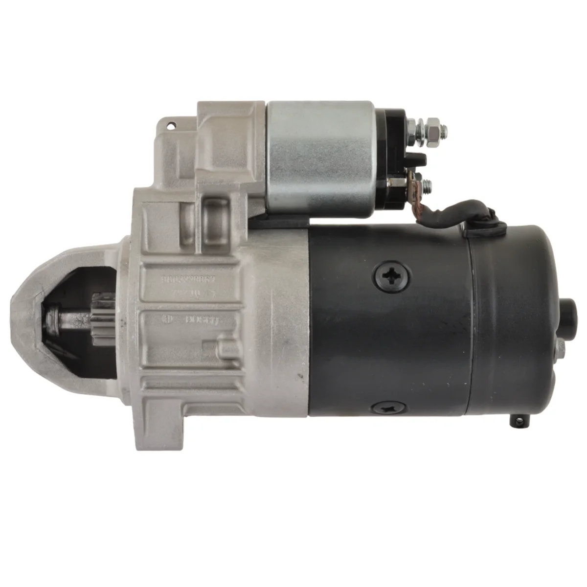 Mercedes Starter motor 12V-2.2kW