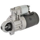 Mercedes Starter motor 12V-2.2kW