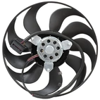 Radiator fan motor VW/Seat/Skoda