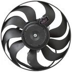 Radiator fan motor VW/Seat/Skoda