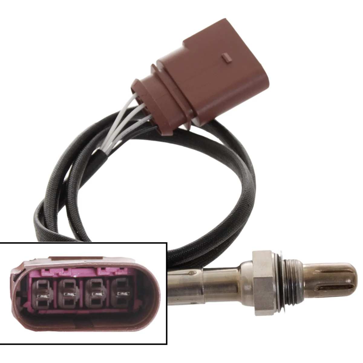Oxygen sensor VW