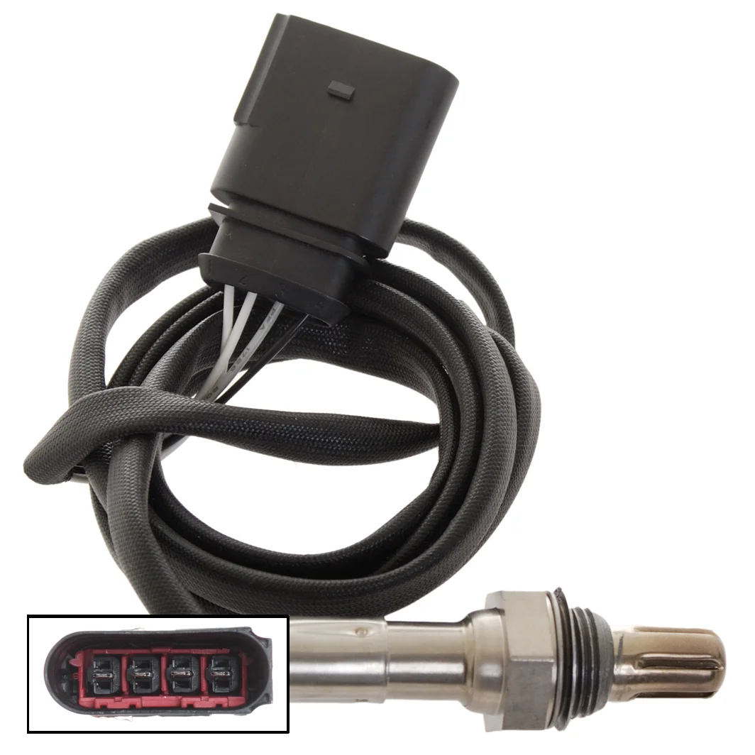 Oxygen sensor VW