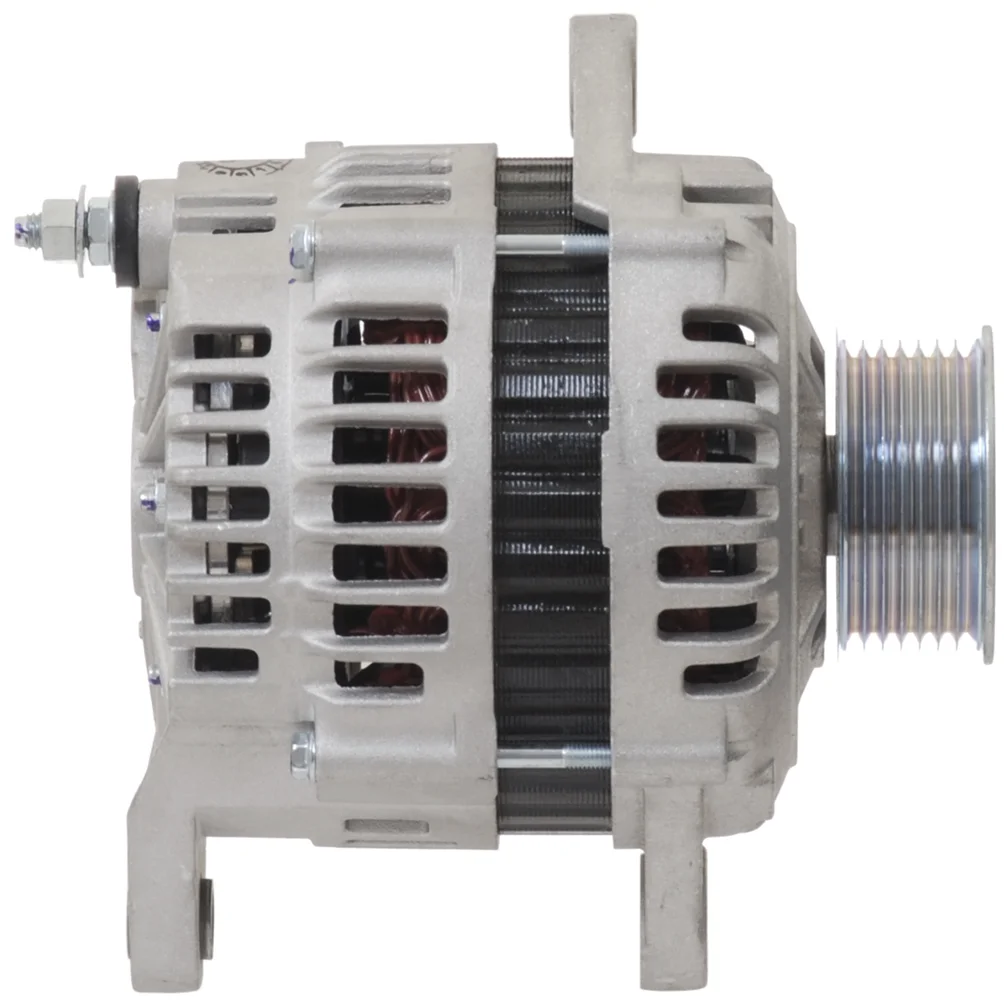 Alternator 12V-90A (2.5 DiTD)