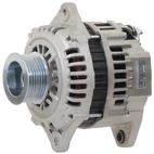 Alternator 12V-90A (2.5 DiTD)