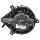 Cabin fan motor Citroën/Peugeot