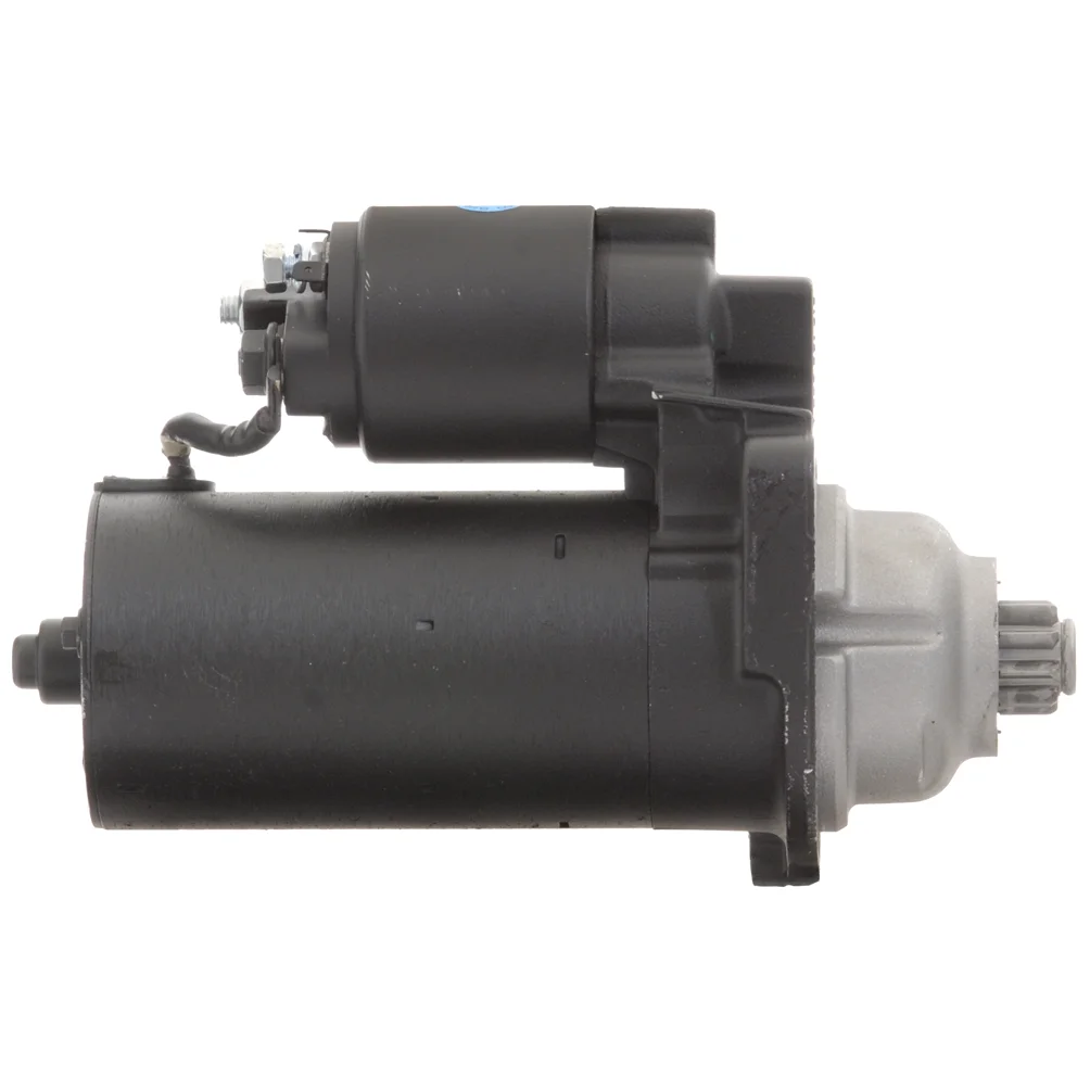 Porsche Starter motor 12V-1.7kW
