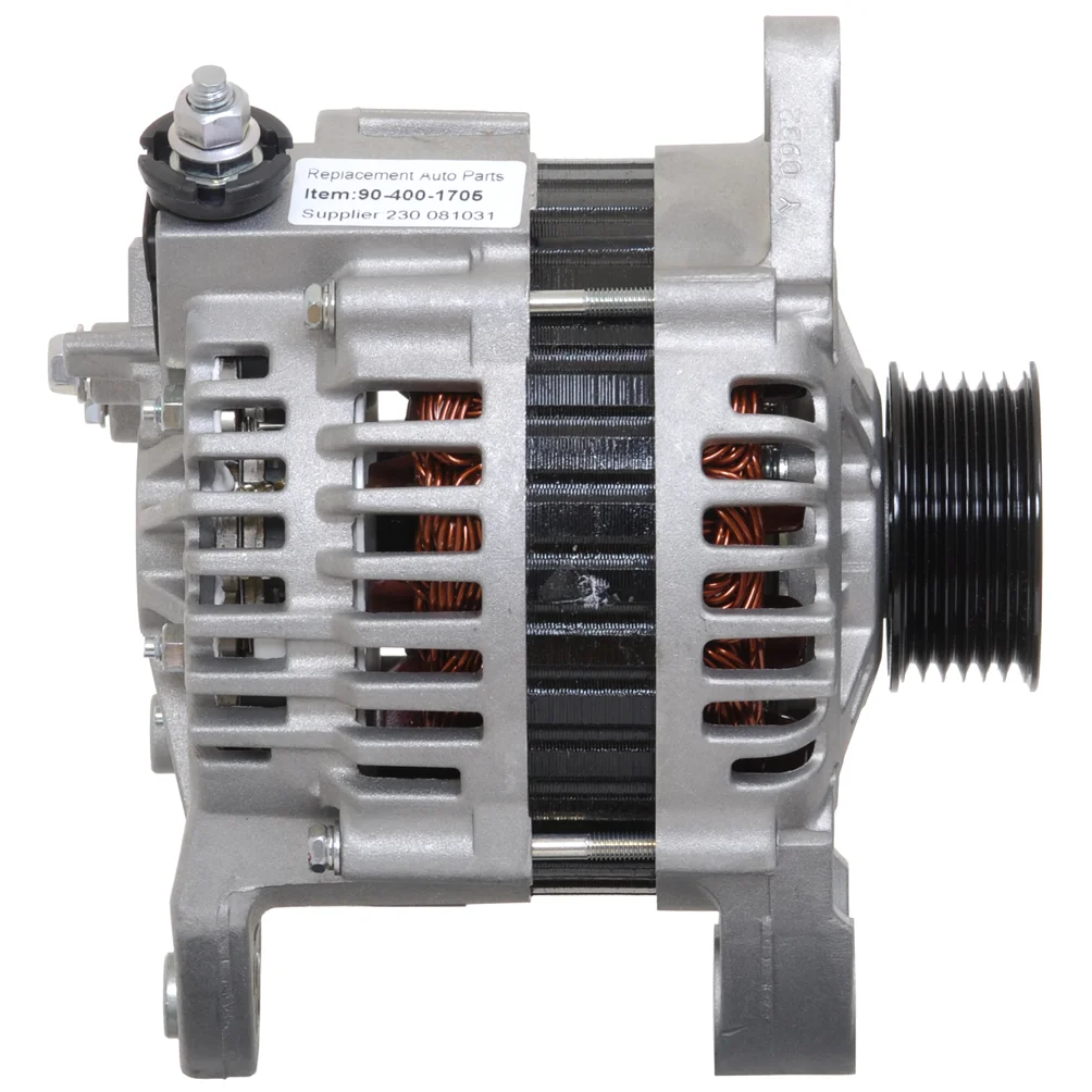 Nissan Altima Alternator 100A