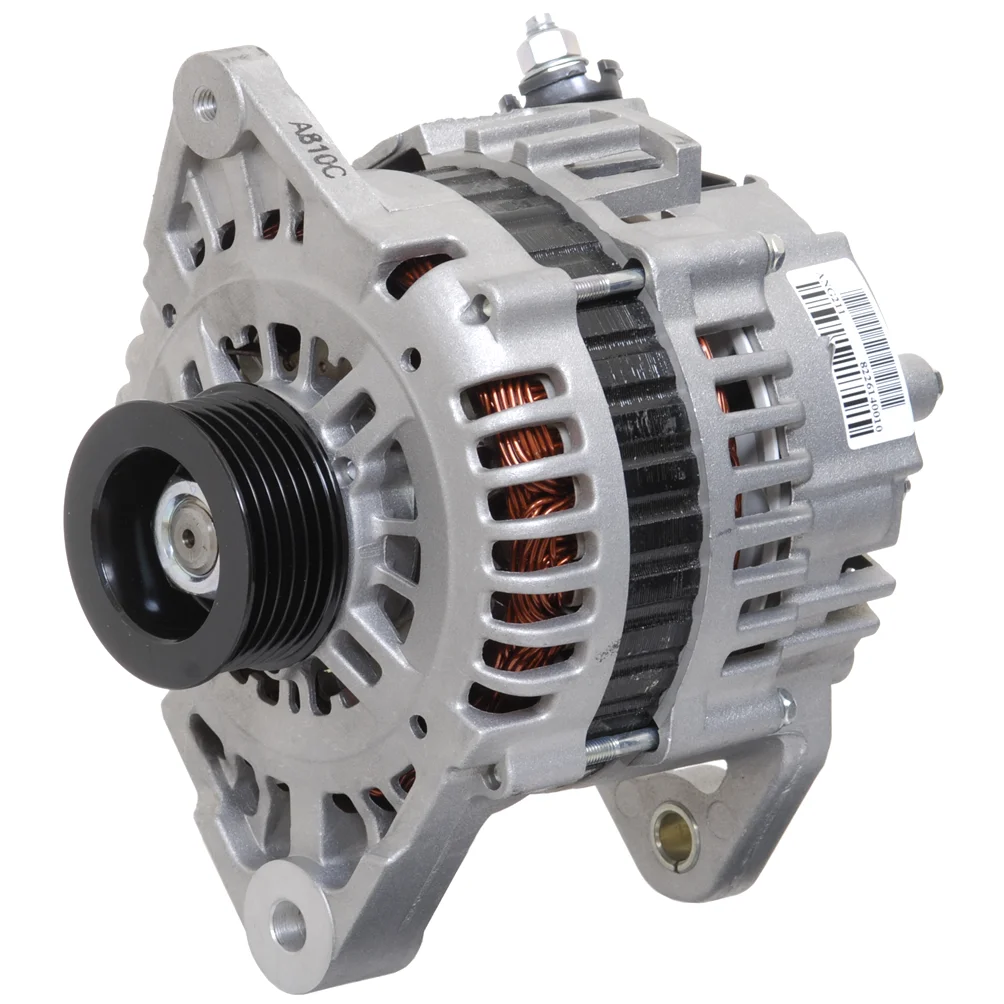 Nissan Altima Alternator 100A