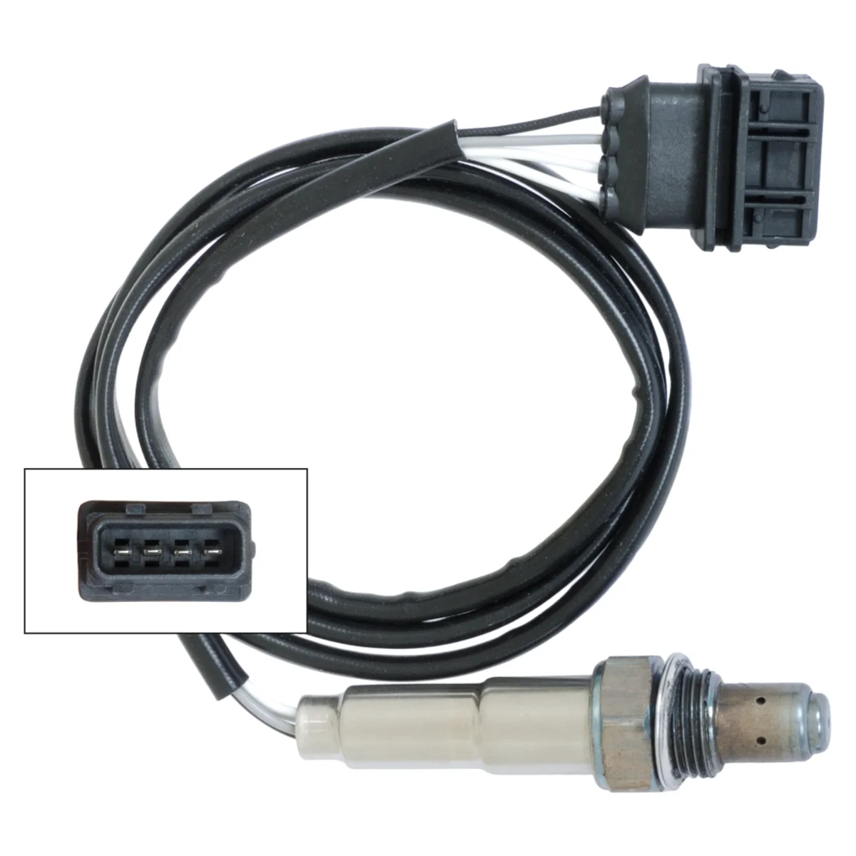 Oxygen sensor suits Volvo