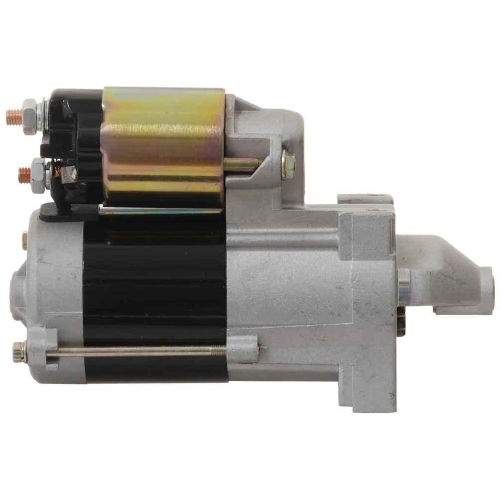 J.Deere Starter motor 12V-0.8kW