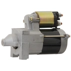 J.Deere Starter motor 12V-0.8kW