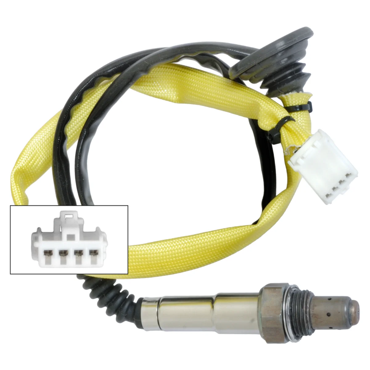 Oxygen sensor suitable for Volvo S/V40