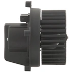 Cabin fan motor VW T4