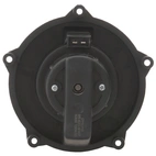 Cabin fan motor VW T4