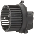 Cabin fan motor VW T4