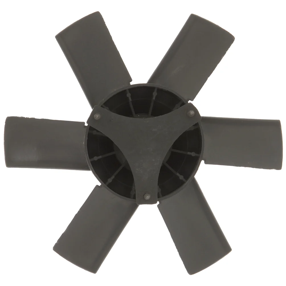 Radiator fan VW Belt driven