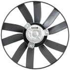 Radiator fan motor VW/Seat