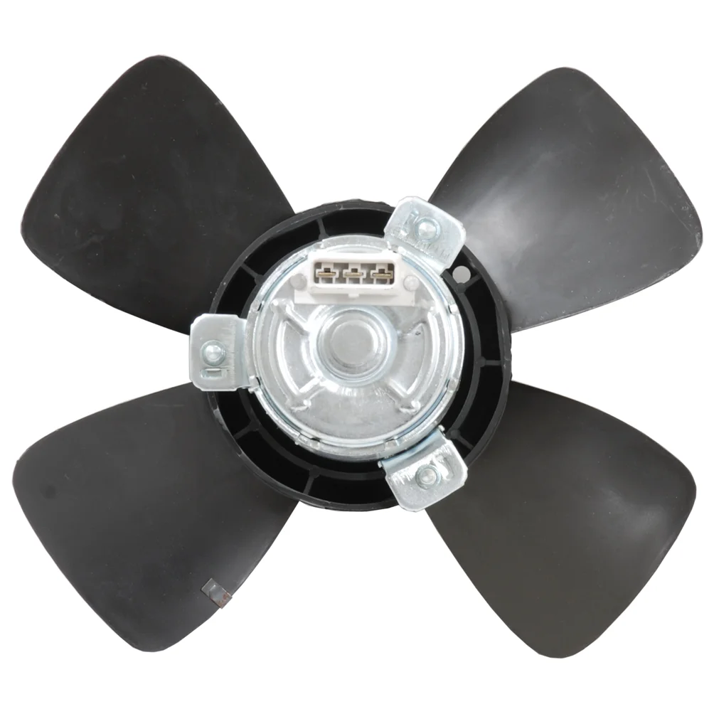 Radiator fan motor VW