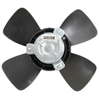 Radiator fan motor VW