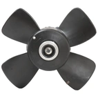Radiator fan motor VW