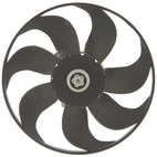 Radiator fan motor VW Passat