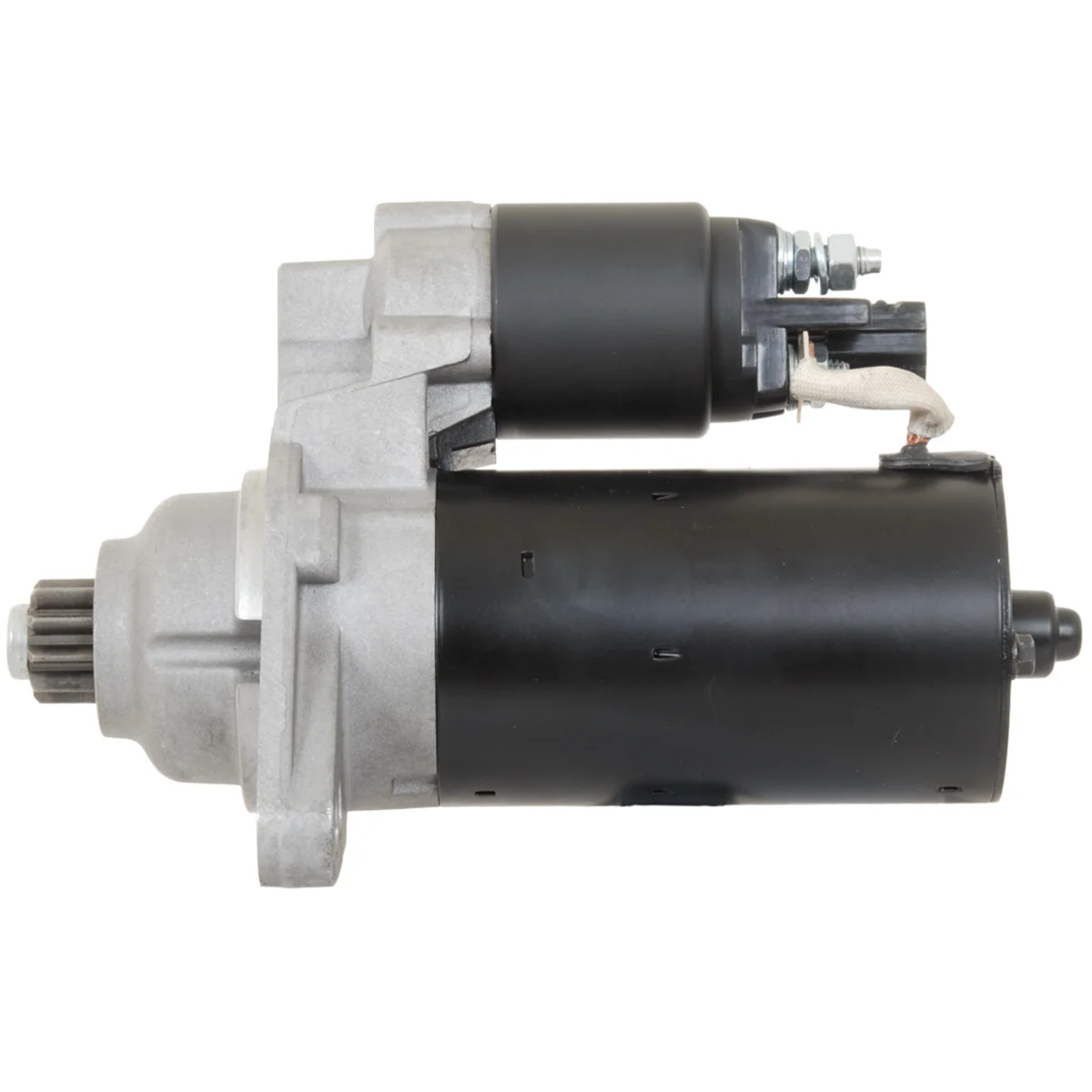 VW Caddy Starter motor 12V-1.7kW