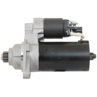 VW Caddy Starter motor 12V-1.7kW