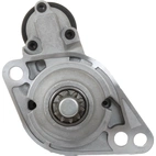 VW Caddy Starter motor 12V-1.7kW