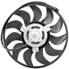 Radiator fan motor VW T4