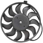 Radiator fan motor VW T4