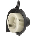 Cabin fan, Skoda Fabia / VW etc.