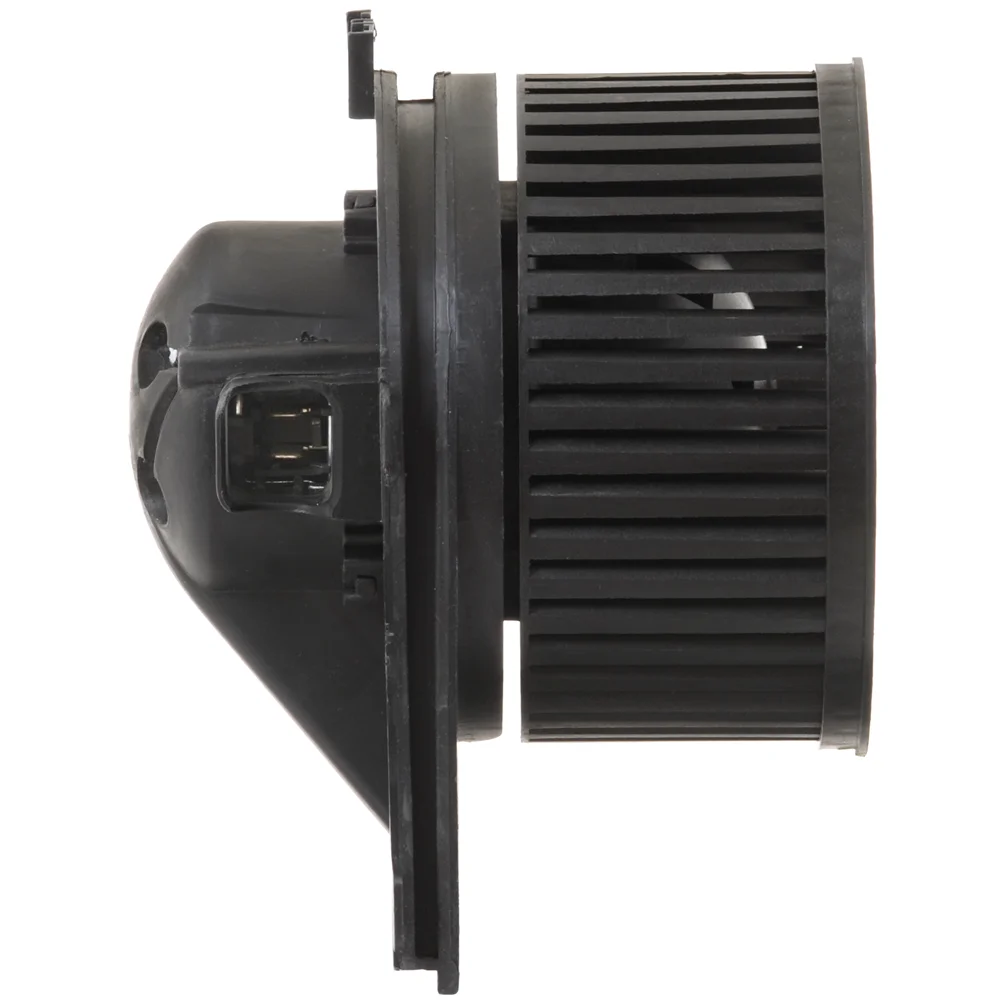 Passenger compartment fan motor Audi/VW