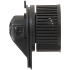 Passenger compartment fan motor Audi/VW