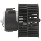 Cabin fan motor Opel Corsa B