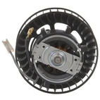 Cabin fan motor Opel Corsa B