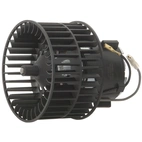 Cabin fan motor Opel Corsa B