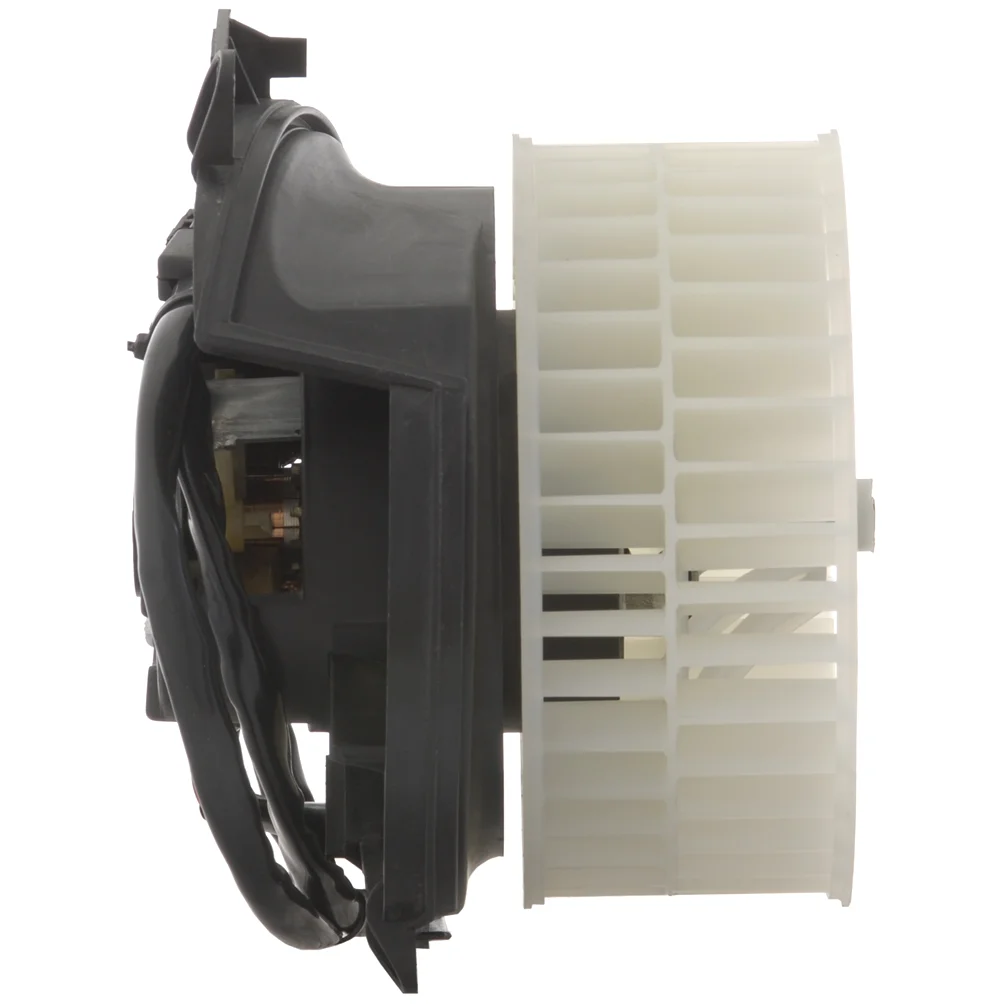 Cabin fan motor Mercedes