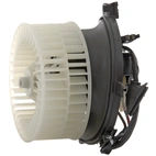 Cabin fan motor Mercedes