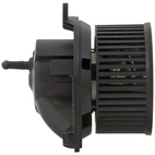 Cabin fan motor MB Sprinter