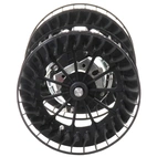 Cabin fan motor BMW E30