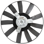 Radiator fan motor VW Golf/Vento