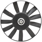 Radiator fan motor VW Golf/Vento