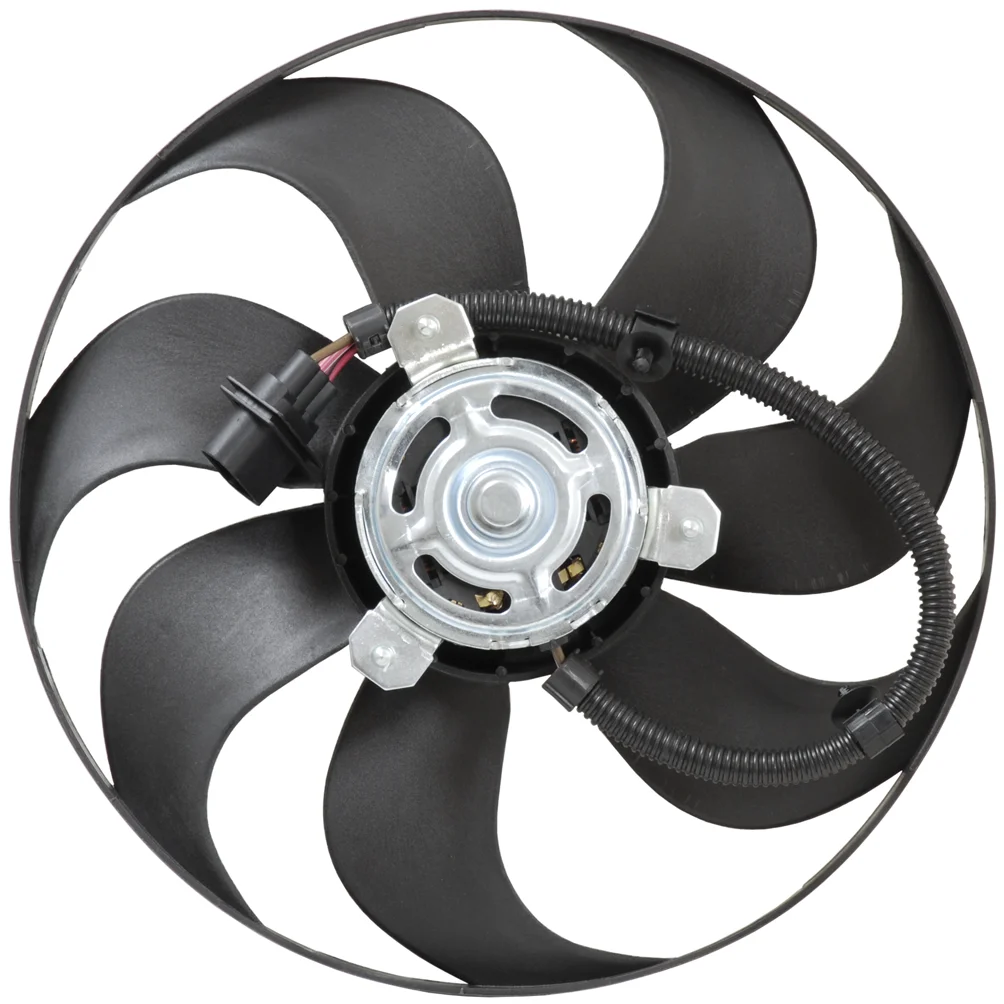 Cooler fan motor VW/Skoda/Seat