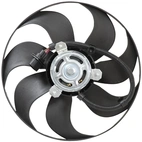 Cooler fan motor VW/Skoda/Seat