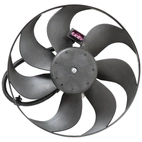 Cooler fan motor VW/Skoda/Seat