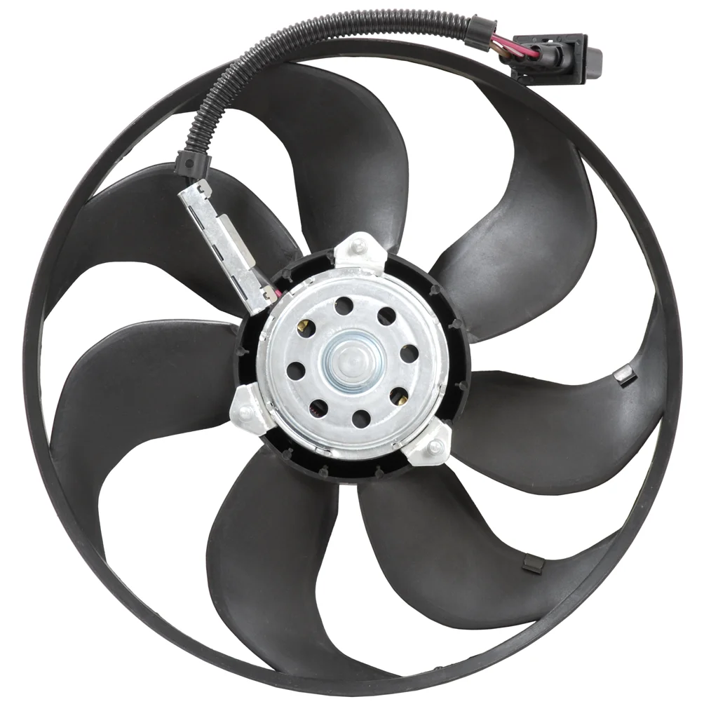 Cooling fan motor VW/Audi/Seat