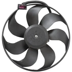 Cooling fan motor VW/Audi/Seat