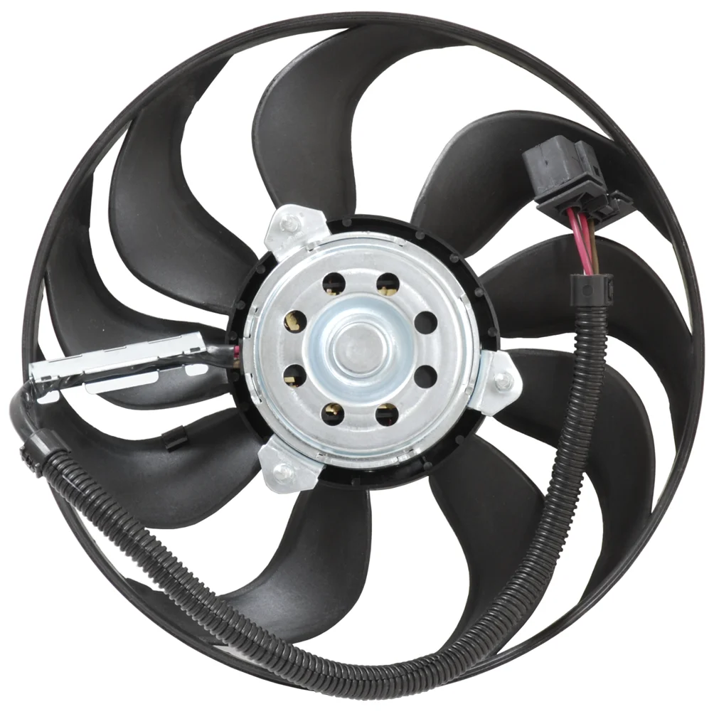 Cooling fan motor VW/Audi