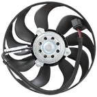 Cooling fan motor VW/Audi